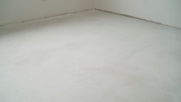 Basement Floor Leveling in Pasco