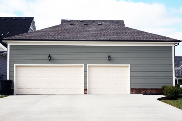 Cement Driveway Repair in Pasco