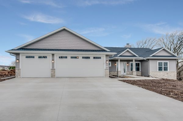 Cement Resurfacing in Pasco