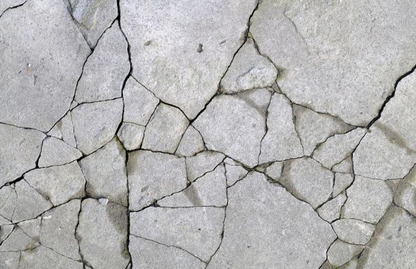 Concrete Crack Repair in Pasco