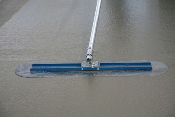 Concrete Resurfacing in Pasco
