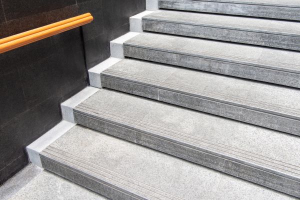Outdoor Step Repair in Pasco