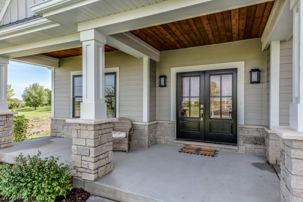 Patio Resurfacing in Pasco