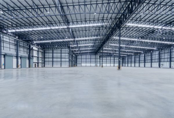 Commercial Concrete Repair in Pasco