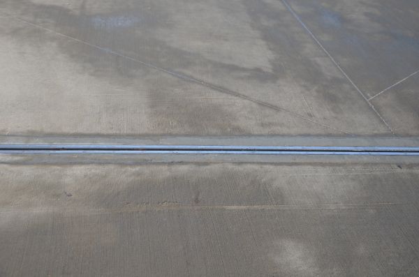 Concrete Joint Repair in Pasco