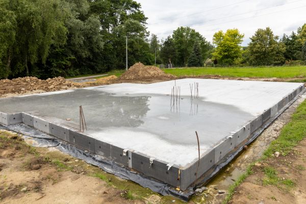Cost of Concrete Slab Maintenance in Pasco