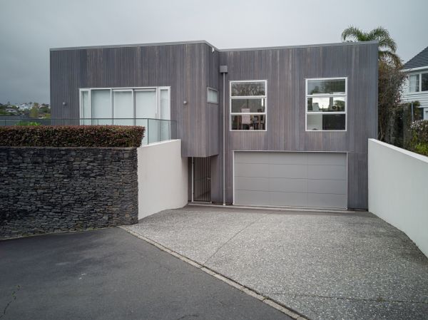 Driveway Entrance Repair in Pasco