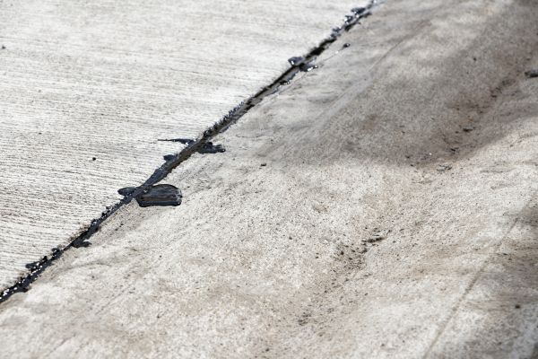 Concrete Joint Filling in Pasco