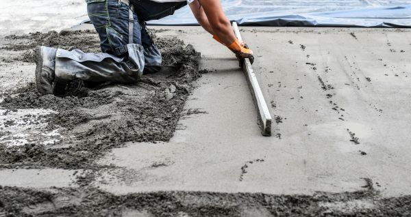 Cost of Cracked Driveway Repair in Pasco