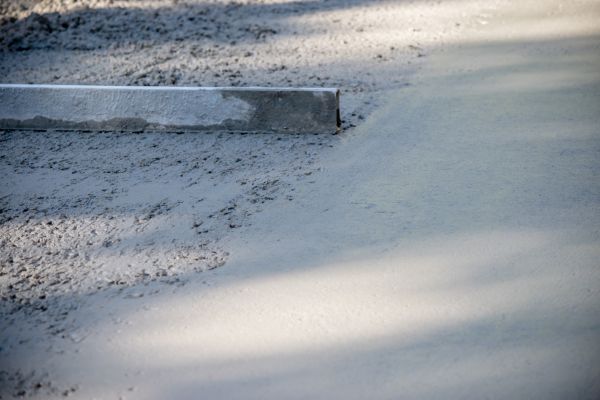 Cost of Driveway Spalling Repair in Pasco