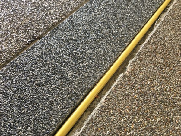 Aggregate Repair in Pasco
