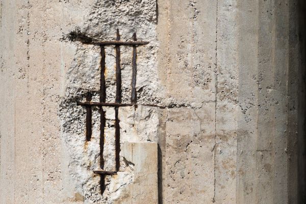 Spalling Repair in Pasco
