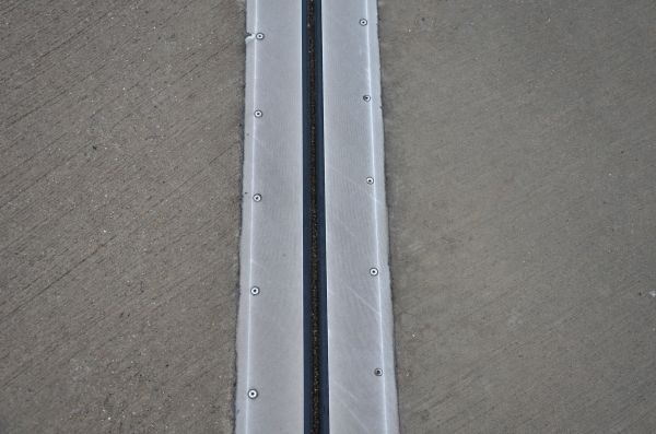 Expansion Joint Replacement in Pasco
