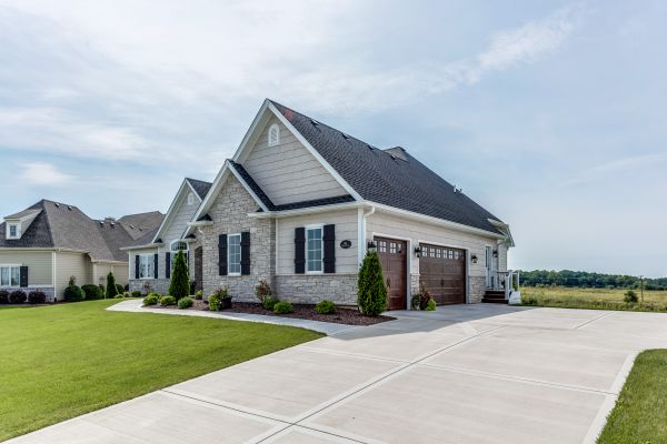 Cost of Driveway Damage Repair in Pasco