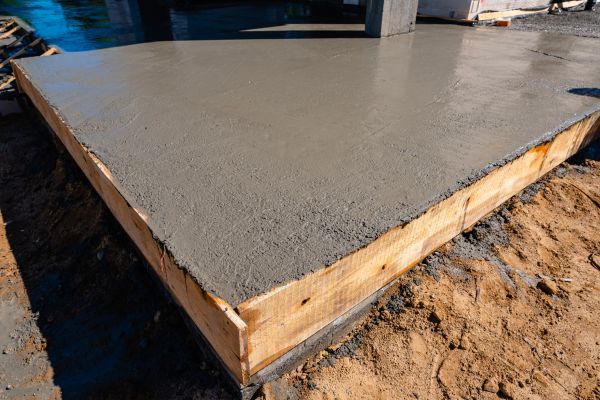 Cost of Slab Restoration in Pasco