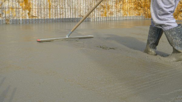 Cost of Basement Slab Leveling in Pasco