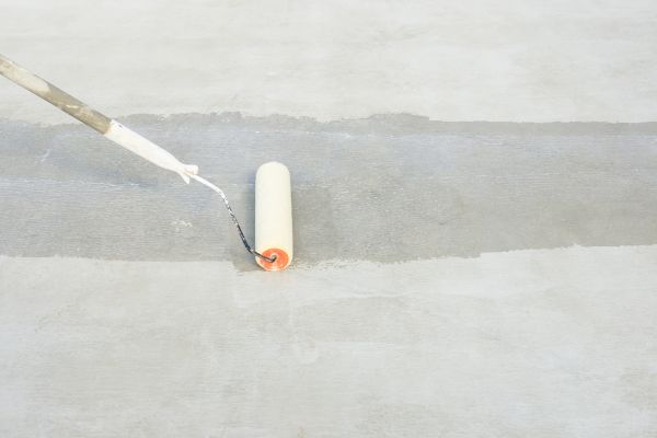 Cost of Concrete Slab Refinishing in Pasco