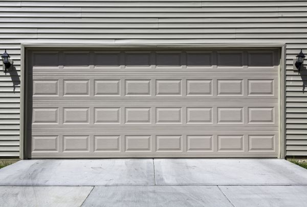 Garage Entrance Repair in Pasco