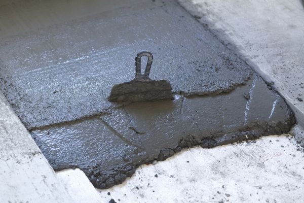 Concrete Patching Service in Pasco
