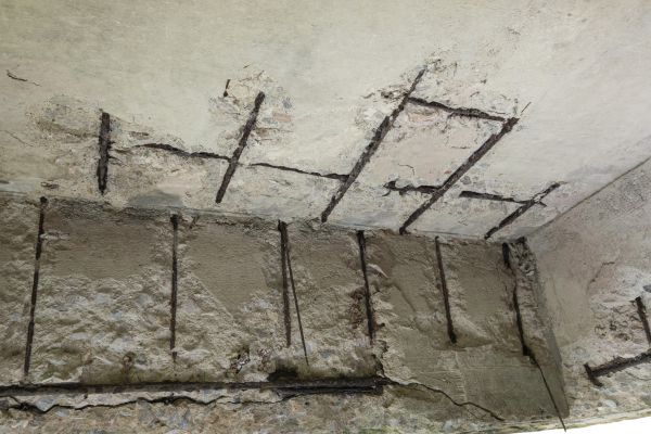 Spalling Concrete Service in Pasco