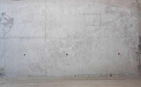 Cost of Concrete Wall Resurfacing in Pasco