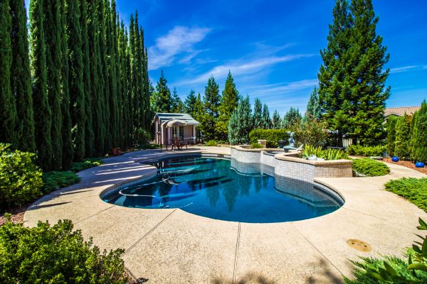 Pool Pavement Repair in Pasco