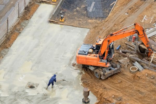 Cost of Cement Slab Resurfacing in Pasco