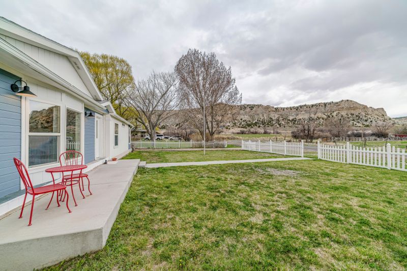 Concrete Patio Refinishing